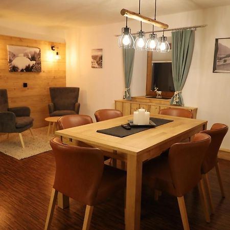 Ferienwohnung Kindl Manuela Neustift im Stubaital Bagian luar foto