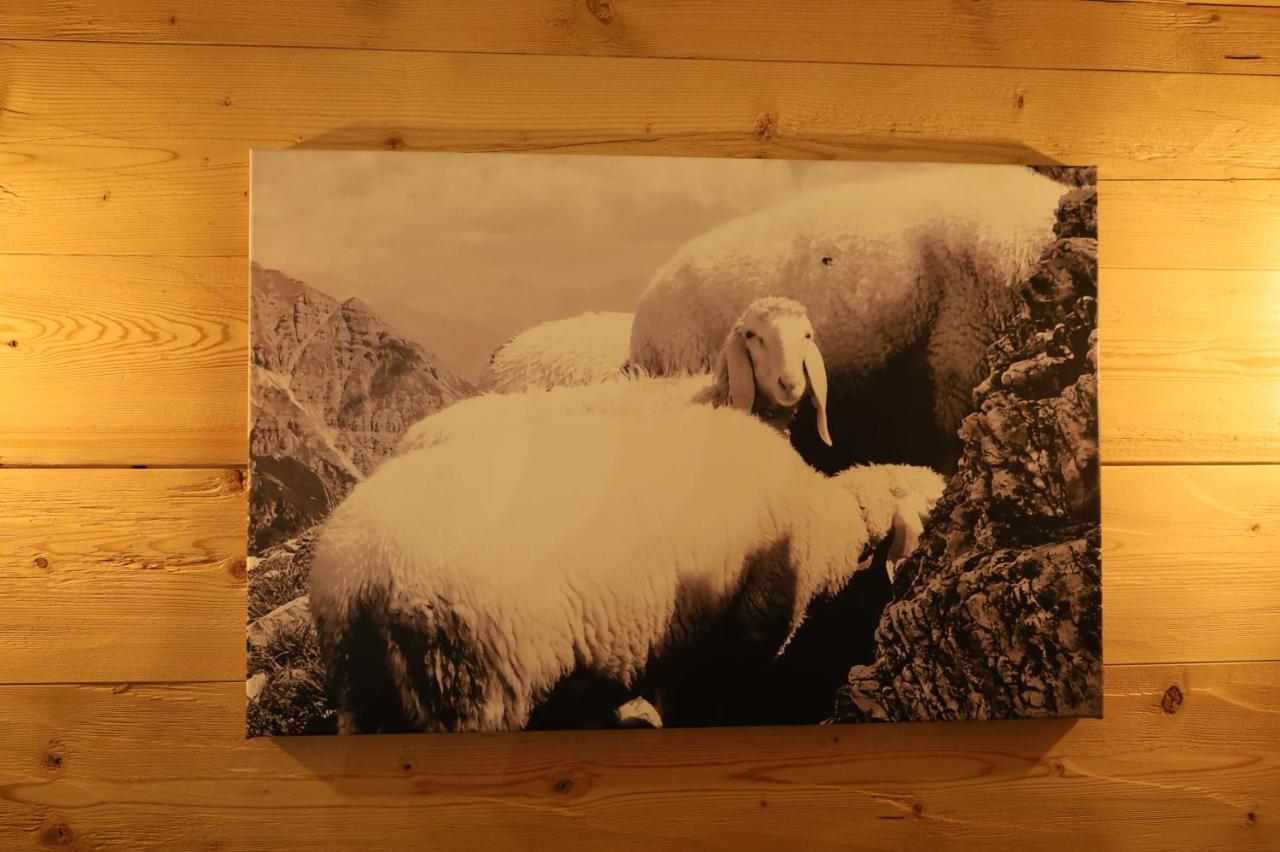 Ferienwohnung Kindl Manuela Neustift im Stubaital Bagian luar foto