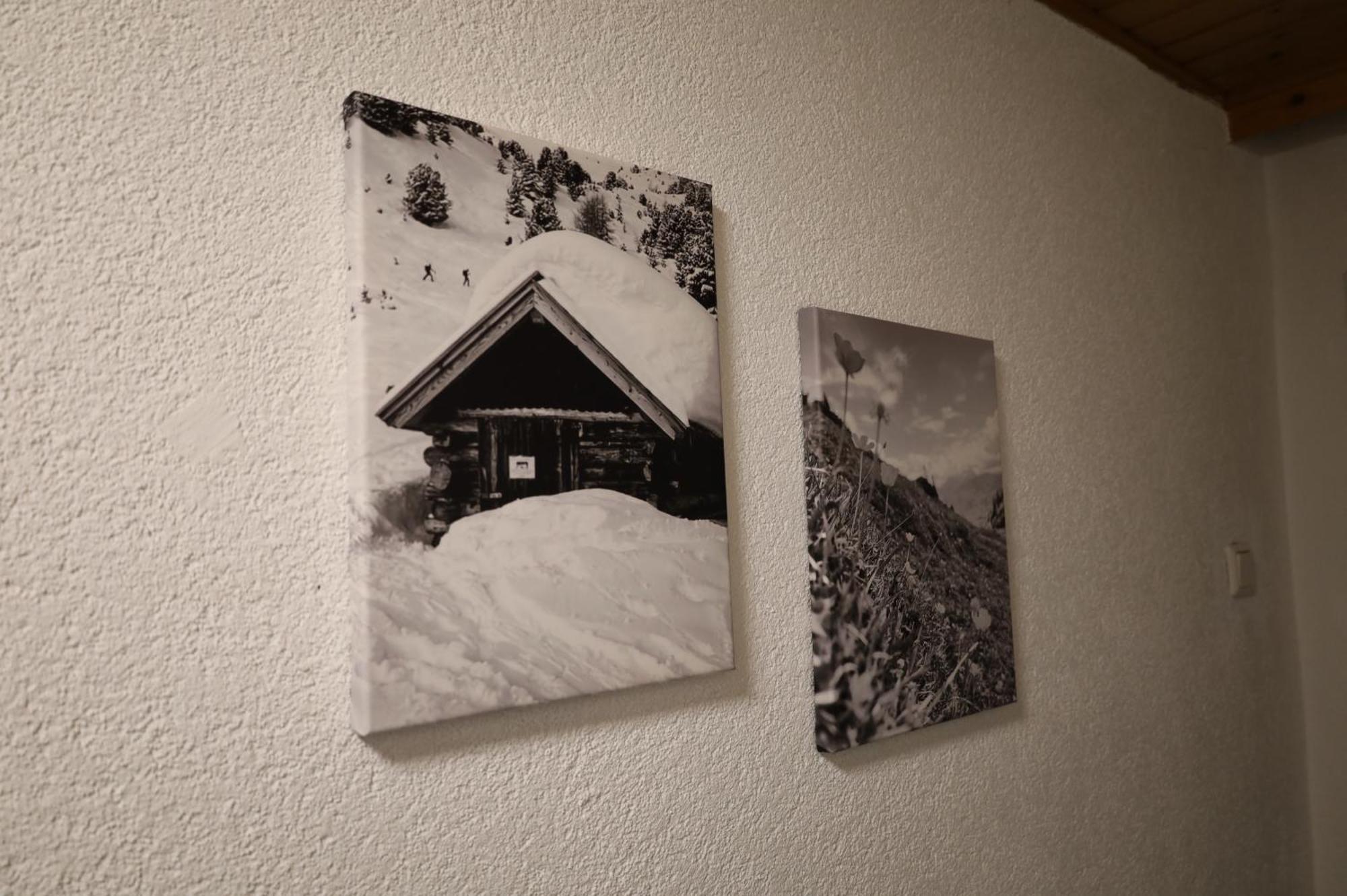 Ferienwohnung Kindl Manuela Neustift im Stubaital Bagian luar foto