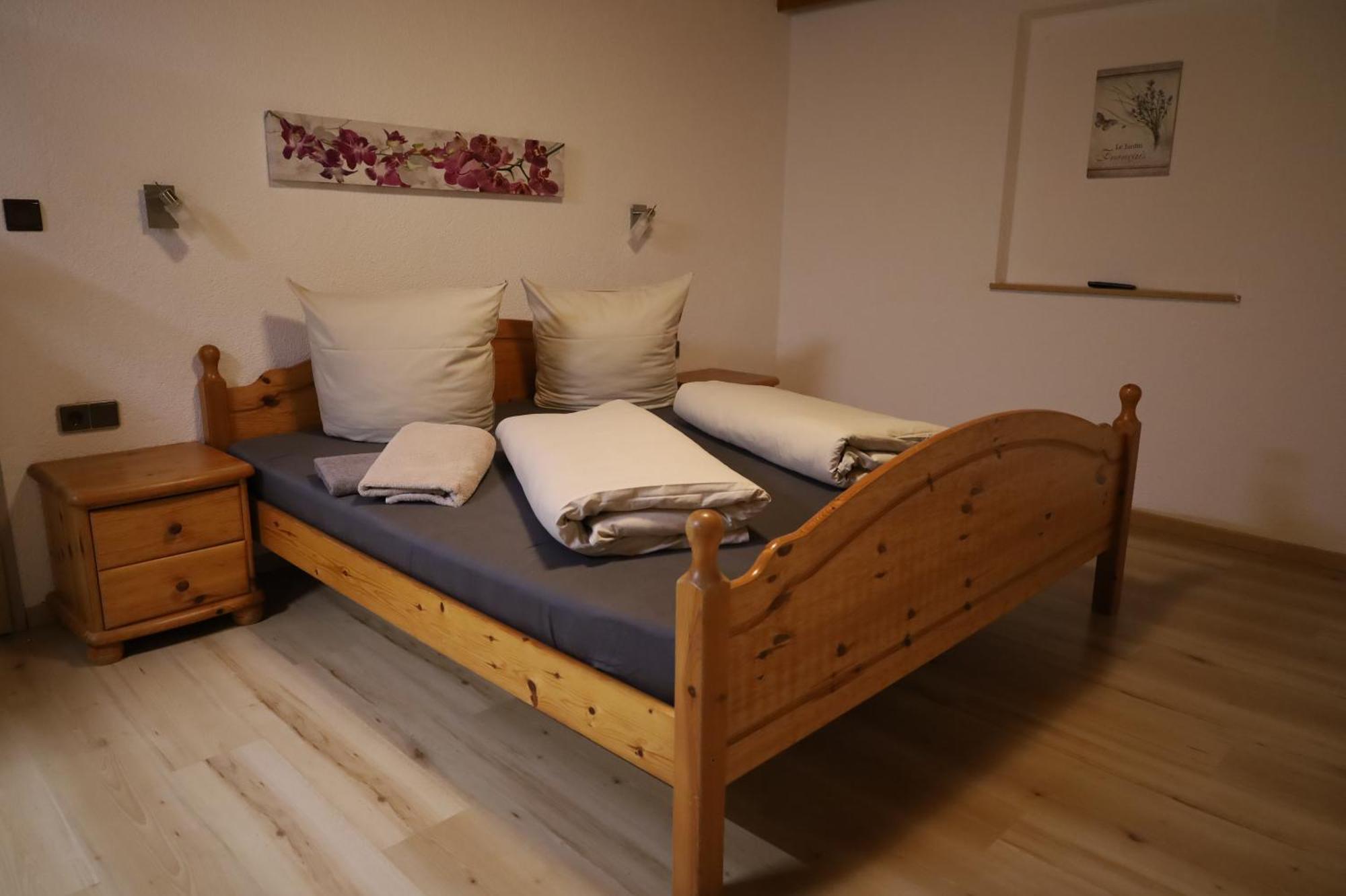 Ferienwohnung Kindl Manuela Neustift im Stubaital Bagian luar foto