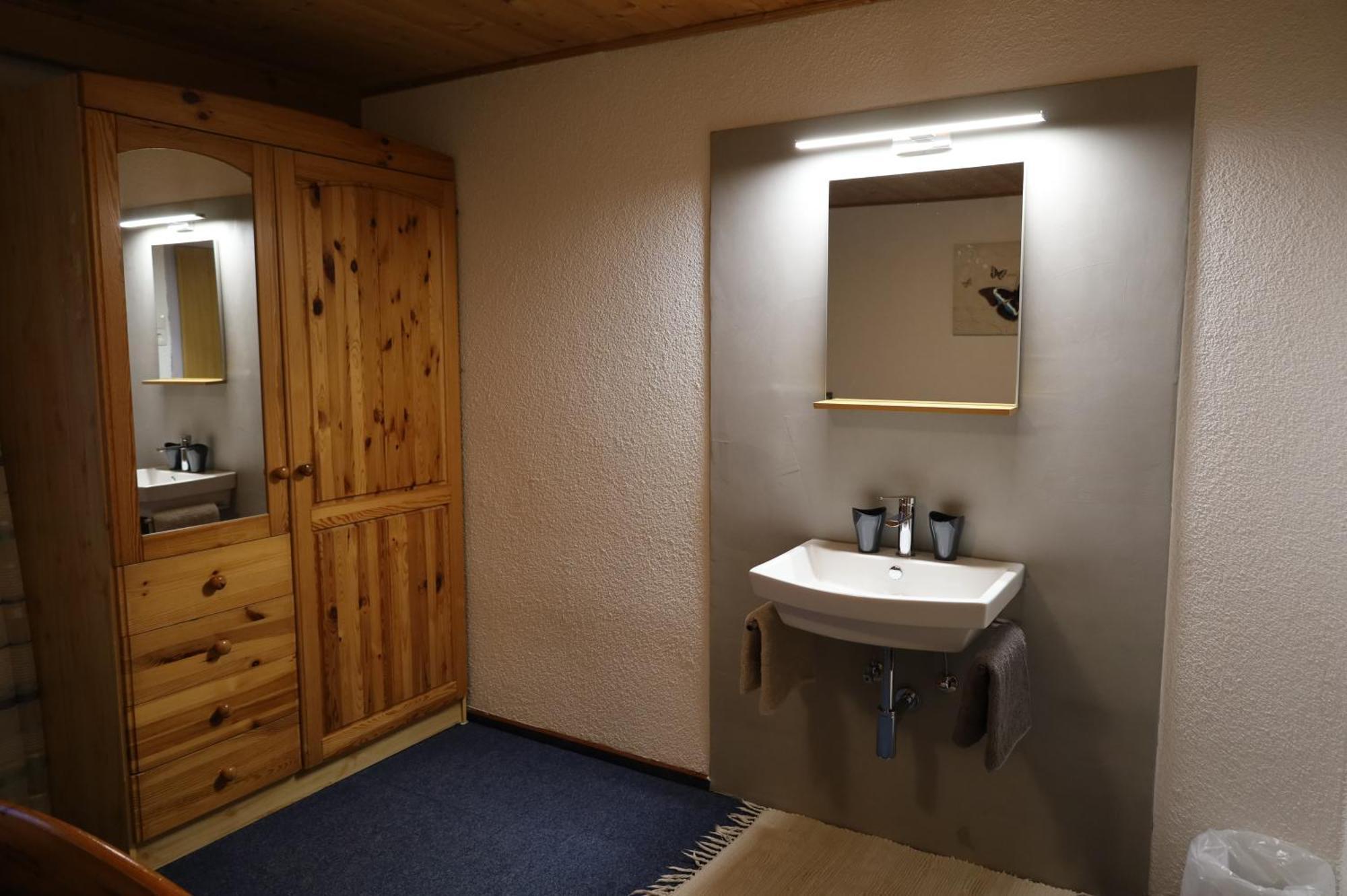 Ferienwohnung Kindl Manuela Neustift im Stubaital Bagian luar foto
