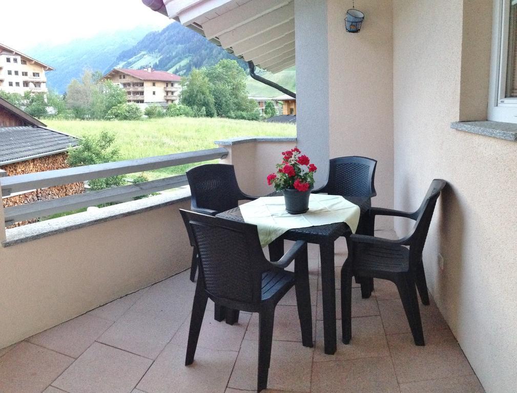 Ferienwohnung Kindl Manuela Neustift im Stubaital Bagian luar foto